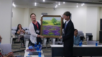 CIS and GoAmazing Meeting to Deploy Teaching