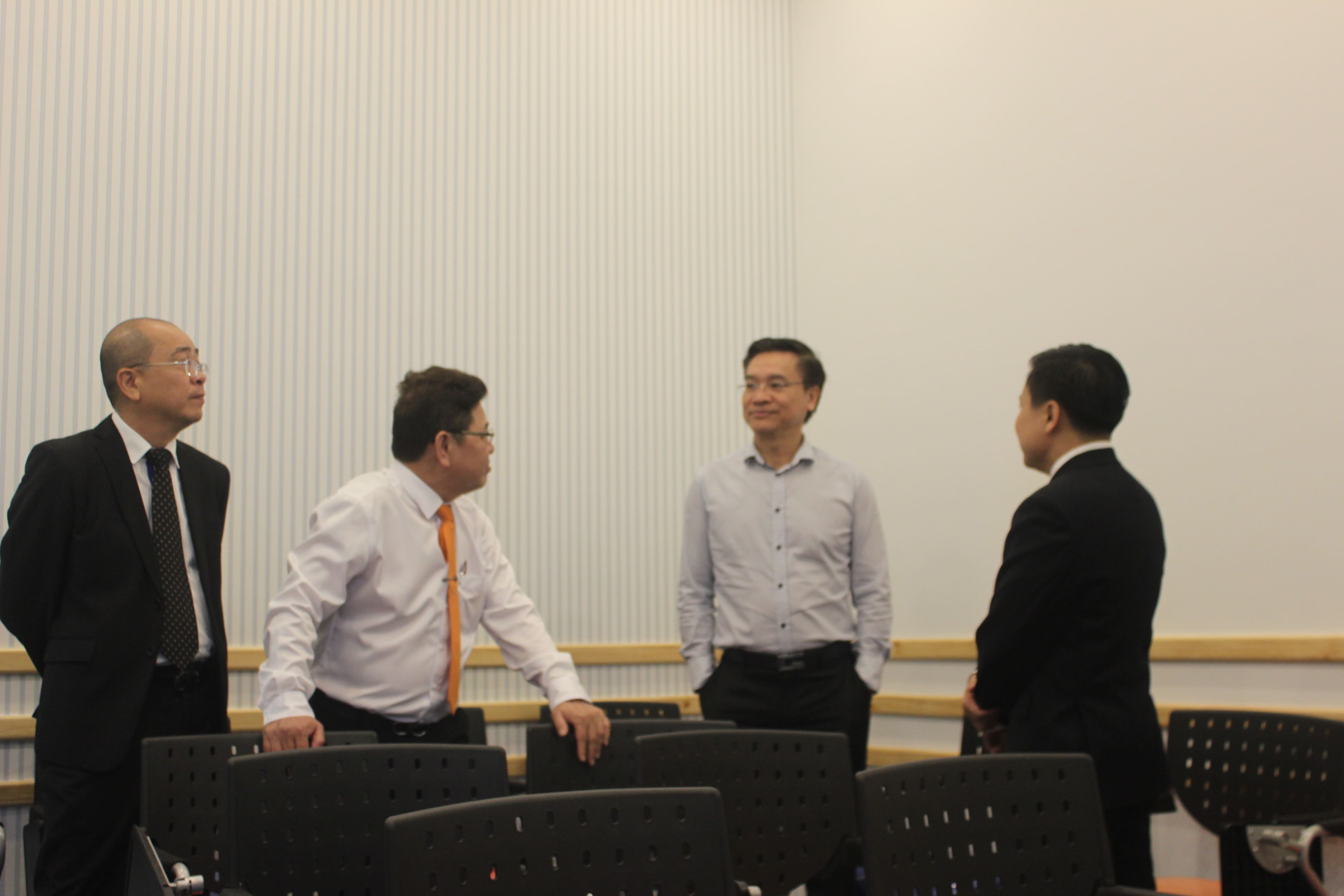 Goamazing founding members