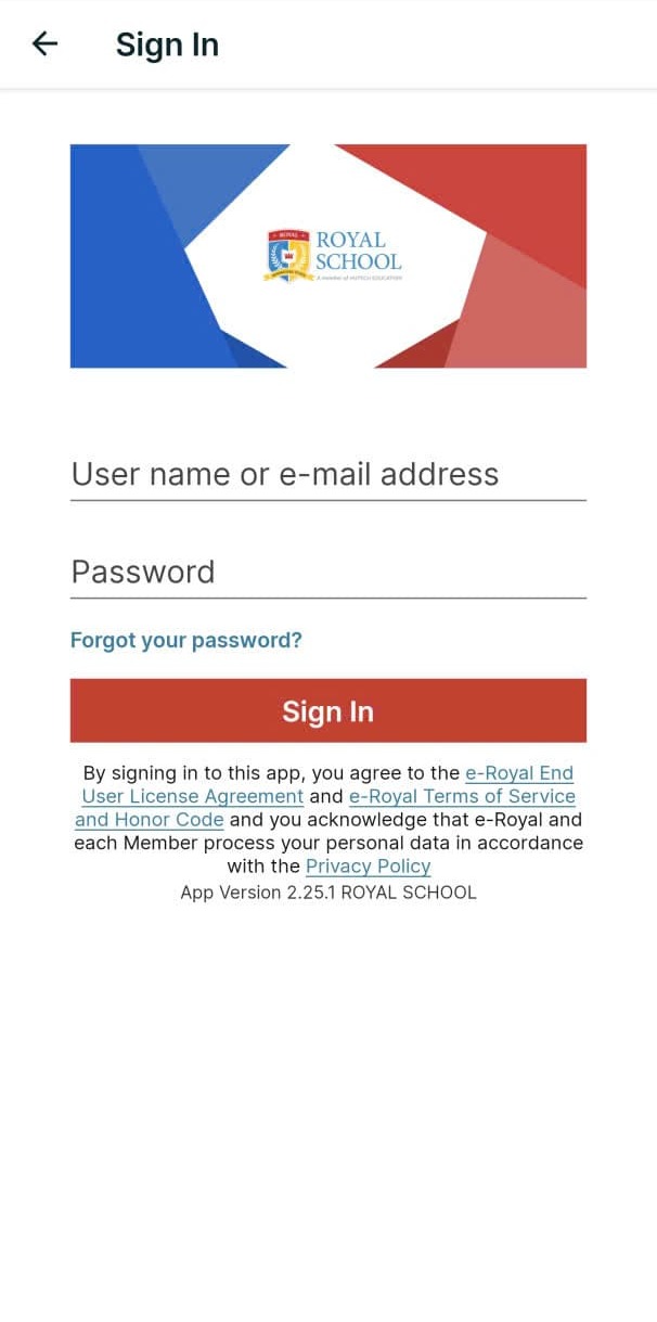 Broader deployment — institutional setting